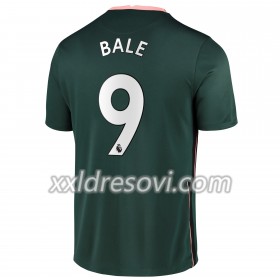 Tottenham Hotspur Gareth Bale 9 Drugi Nogometni Dres 2020-2021